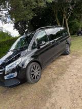 Mercedes-Benz V 220 d Lang EDITION el.Türen/Heck PANO DISTR.