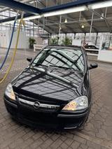 Opel Corsa C 1.2 - Opel Corsa aus 2005 mit Benzin-Antrieb: Kleinwagen, 1.2