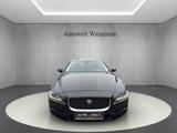 Jaguar XE°PRESTIGE°NAV°BI-XENON°LEDER°SHZ°MEMORY°LIMO° - Jaguar in Bonn