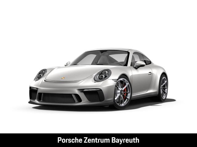 Porsche 991 GT3*LED*Sportschalensitze