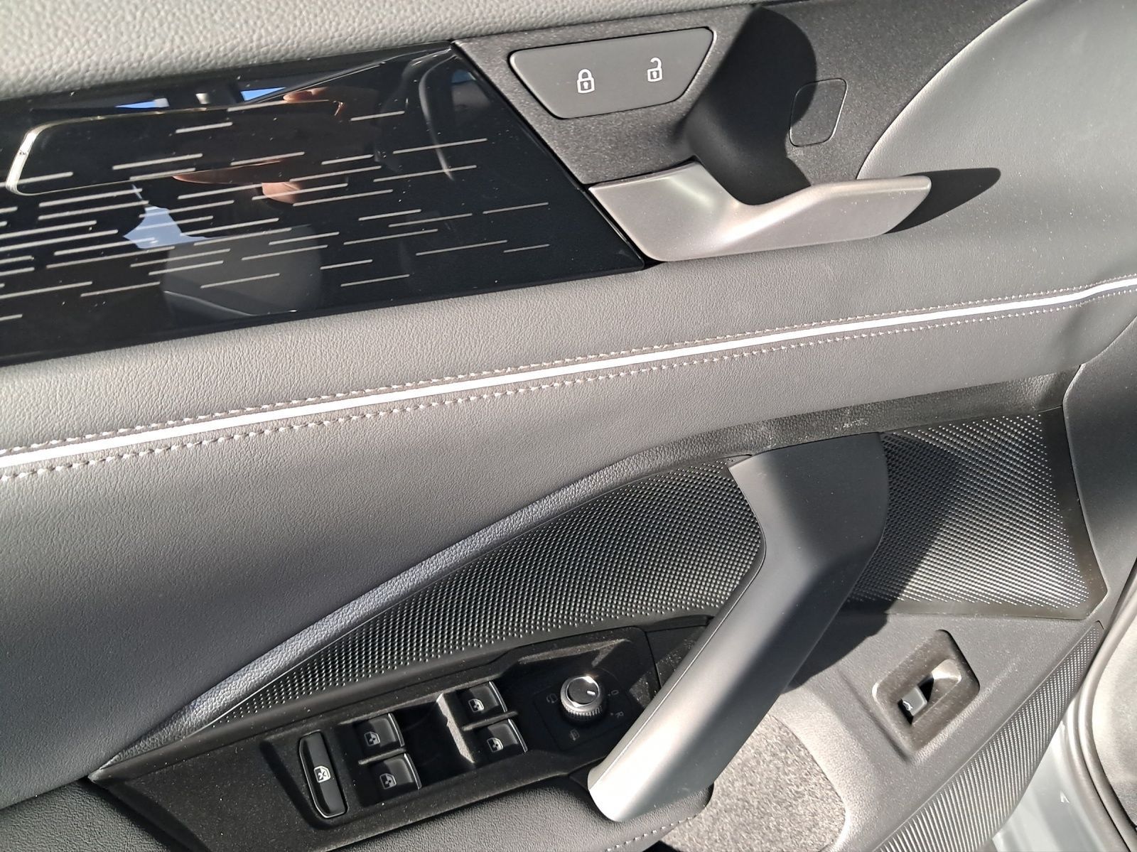 Volkswagen Tayron - Bild 13