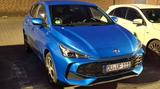 MG3 1.5 Hybrid+ Luxury Luxury - MG in Duisburg