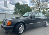 Mercedes-Benz 190E 2.3 Sportline  H-Kennz... - Mercedes-Benz 190: 190e Sportline
