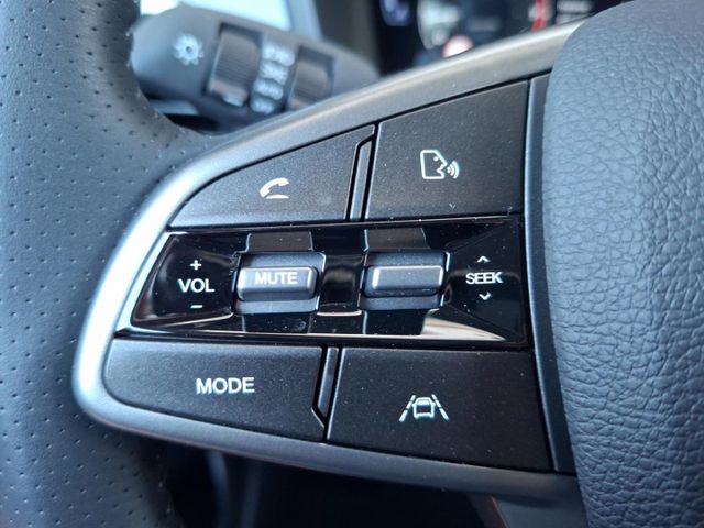 KGM Korando NOMAD 1.5 MT Navi°RFK°DAB°SHZ°LenkradHZG