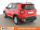 Jeep Renegade 1.4 M-Air Limited FWD *TEMP*PDC*SHZ*ALU - Jeep Gebrauchtwagen in Mönchengladbach