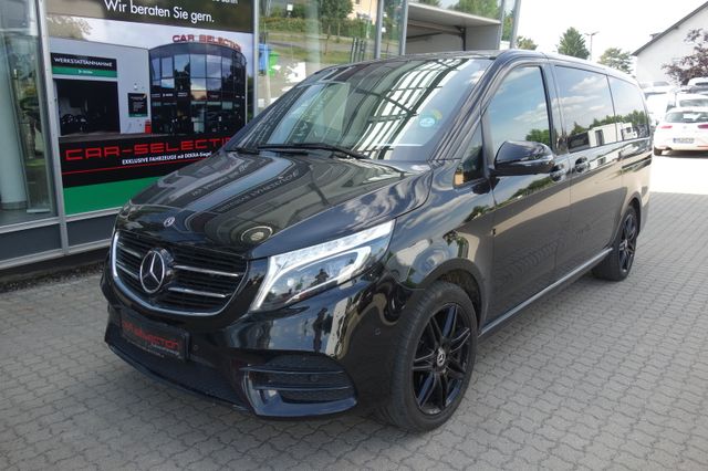 MERCEDES-BENZ V 250 CDI 4Mat AMG Avantg Lang ACC/TISCH/STDHZG