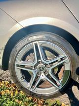 Mercedes-Benz CLA 220 AMG Line | Burmester | LED - Mercedes-Benz CLA 220: AMG