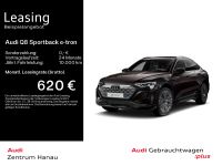 Audi Q8 e-tron - Vorschau Bild 1