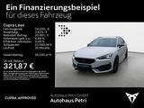 Cupra Leon Sportstourer 2.0 TSI VZ CUP *LED*LEDER*BEAT - Cupra Leon: Vz Cup