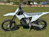Stark Varg MX 1.0 Alpha - 80 PS (Bj. Juli 2025) - ELEKTRO RALLYE
