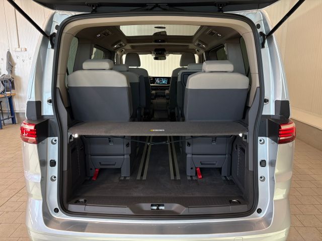 T7 Multivan Life 2.0 TDI DSG PANO STANDHZG NAVI