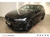 Volvo XC60 B5 B Ultra Black Edition AWD AHK Luftfahrwe - mit Benzin-Antrieb: Allradantrieb, Geländewagen, Automatik