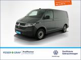Volkswagen T6.1 Kasten 2.0TDI AHK LED PDC Klimaanlage - graue Volkswagen T6 andere