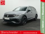 Volkswagen Tiguan Allspace 2.0 TDI DSG 4Mo. R-Line BLACK 7- - gebrauchte SUVs in Bremen