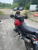 BMW R 1100 GS - BMW 1995 R1100R