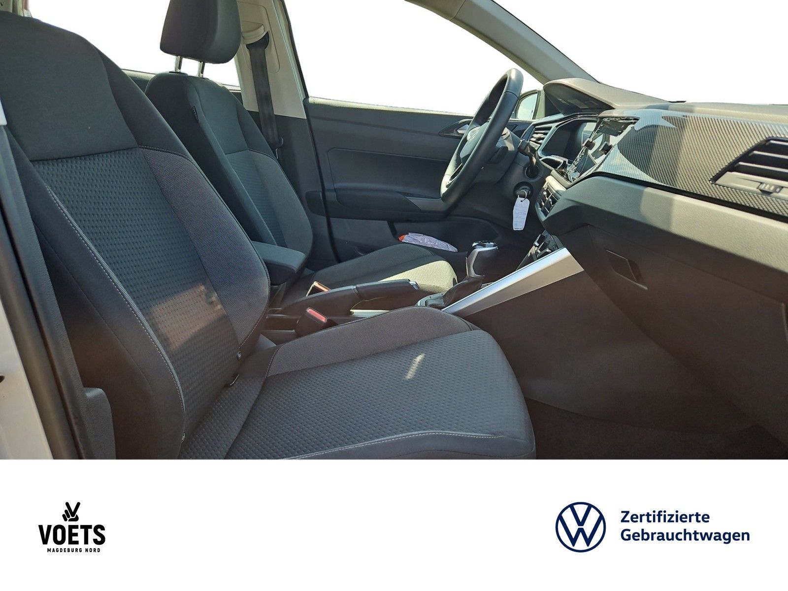 Volkswagen Polo - Bild 8