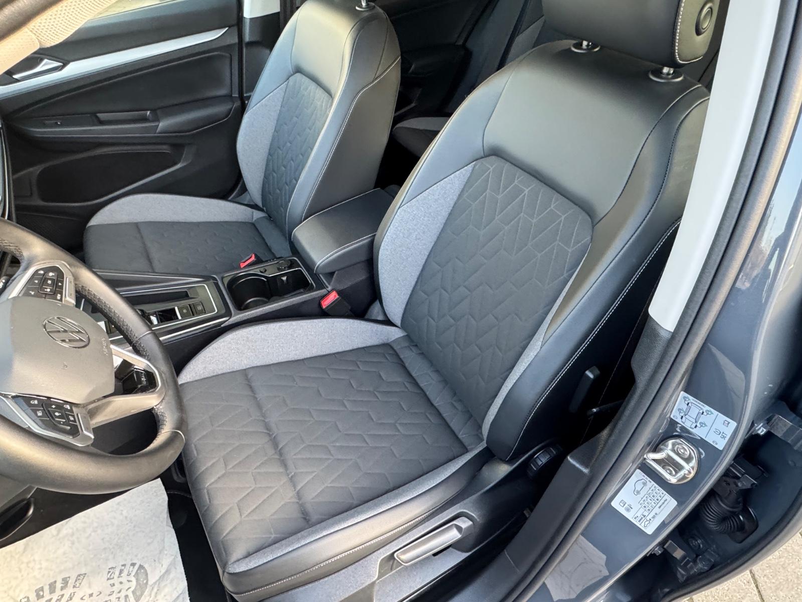 Volkswagen Golf VIII Lim. 1.5 eTSI 85 kW Goal*DSG*I Hand*, миниатюра 14
