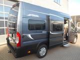 Pössl Roadcruiser XL Citroen - Pössl Roadcruiser XL