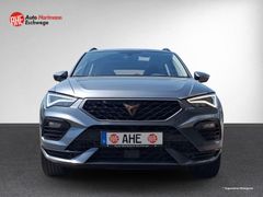 CUPRA Ateca 2.0 TSI 4Drive DSG LED Navi Ahk Beats Pano CUPRA Ateca 2.0 TSI 4Drive DSG LED Navi Ahk Beats Pano
