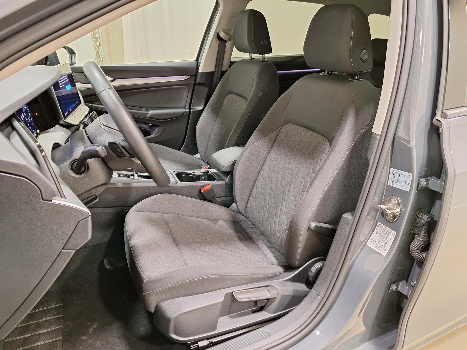 Volkswagen Golf Variant 1.5 eTSI DSG Life ACC LED Winter, миниатюра 18