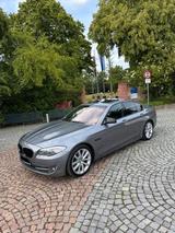 BMW 530d in einwandfreiem Zustand/Top Auss... - BMW 530 aus 2011: 530i