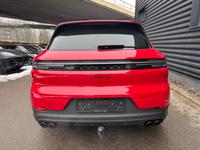 Porsche Cayenne E-Hybrid Nachtsicht/Luft/Pano/HA-Lenk