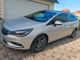 Opel Astra ST 1.0 ECOTEC Turbo Edition 77kW S/S E... - Opel Astra: Eco