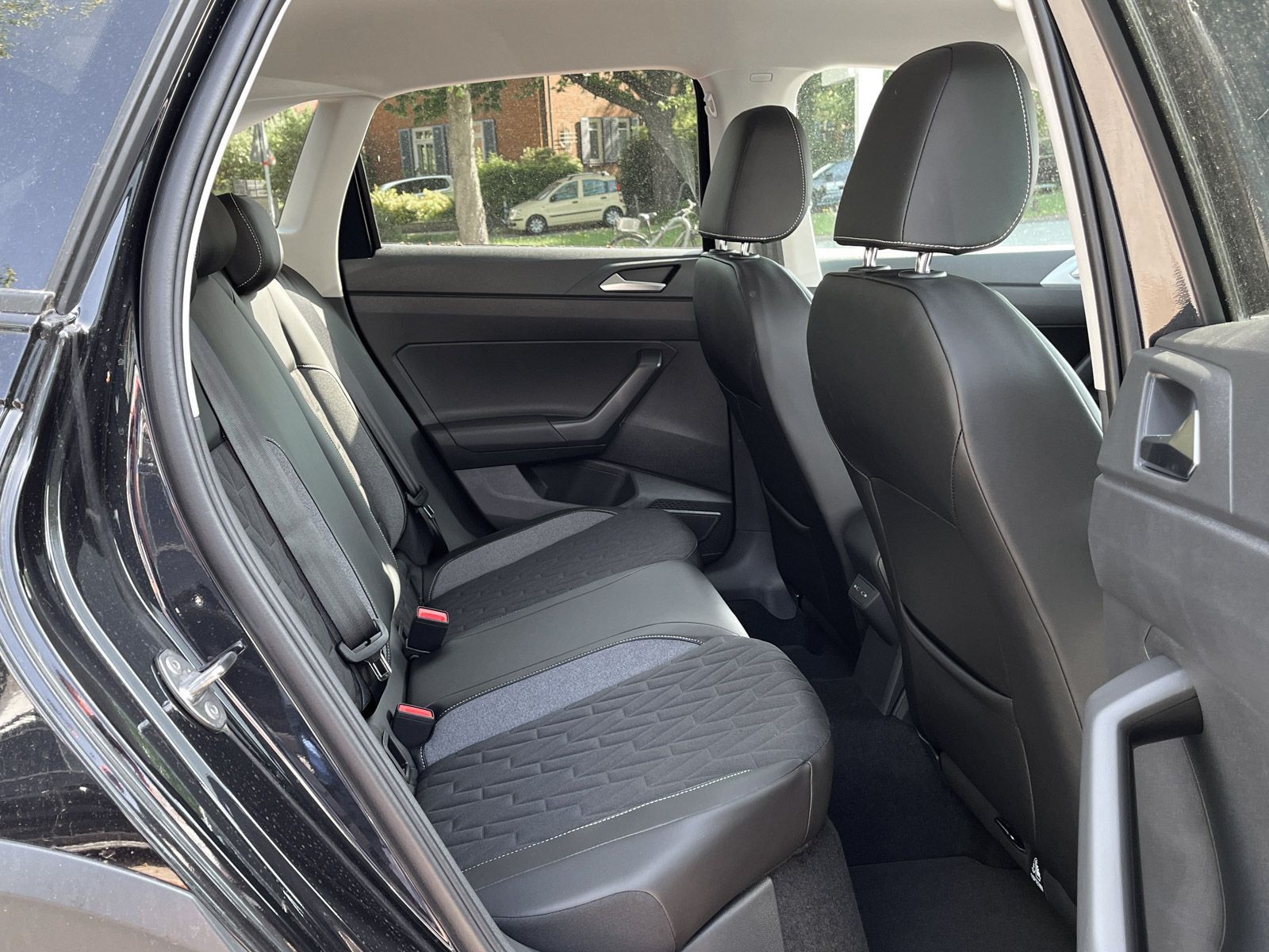 Volkswagen Taigo - Bild 9