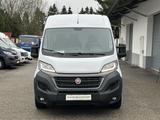 Fiat Ducato Kasten L4H2 /KLIMA / KAMERA / AHK / LED / - Fiat Gebrauchtwagen von 2021