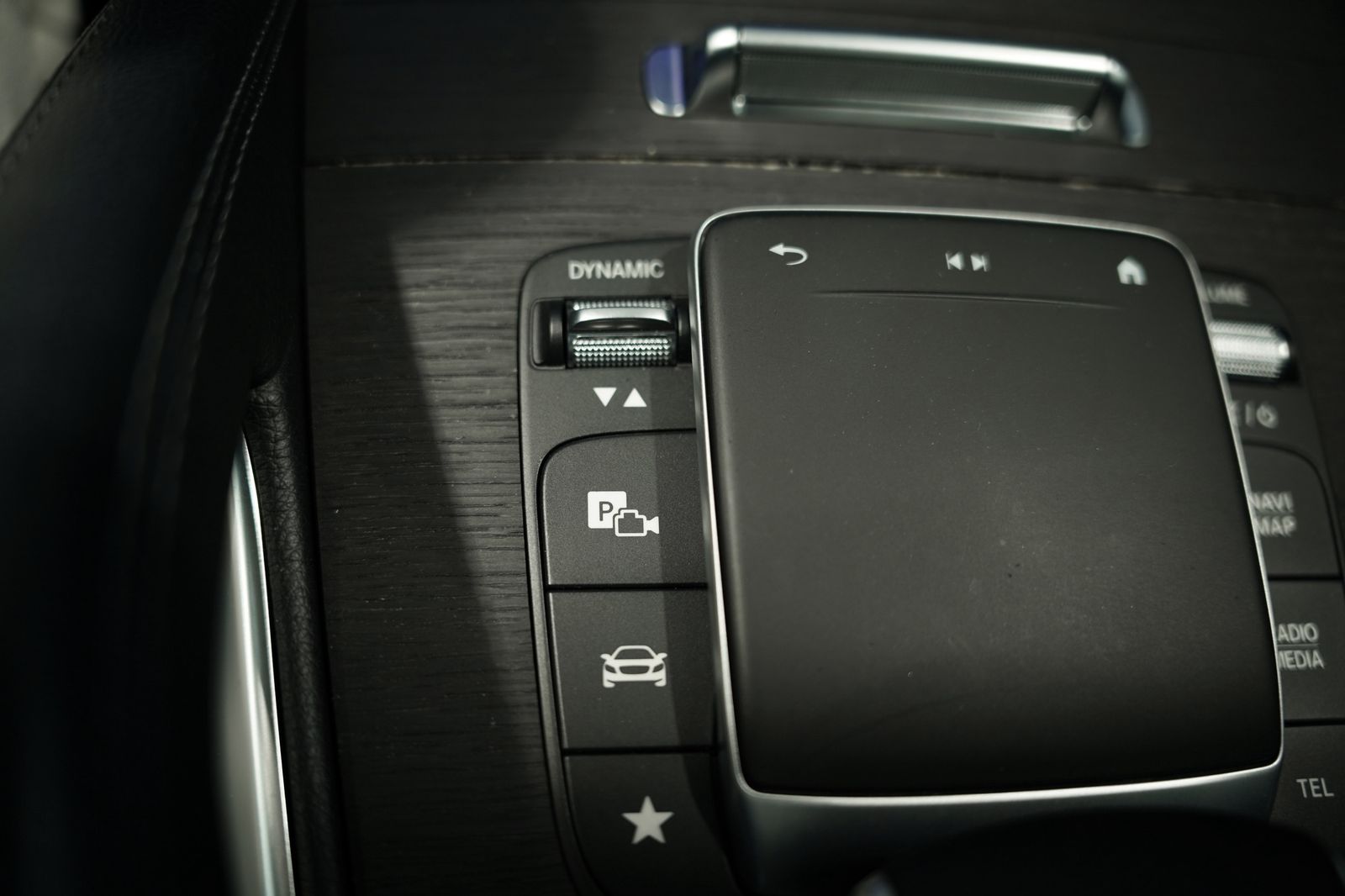 Mercedes Benz Gle 350