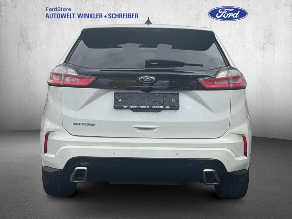 Ford Edge 2.0 EcoBlue Bi-Turbo 4x4 Aut. ST-LINE