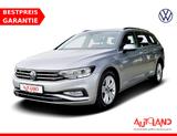 Volkswagen Passat Variant 2.0 TDI Business LED Navi Kamera - Volkswagen Passat Variant in Halle