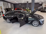 BMW 540i xDrive Luxury Line|1HD|45.844km|DrivingAss. - BMW 540 Gebrauchtwagen