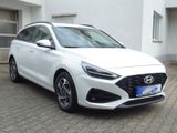Hyundai i30 cw Style Klima NAVI Winterp.DAB Garantie - Hyundai i30: Cw Style