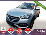 Hyundai Santa Fe 2.2 CRDi 200 Aut. 4WD Premium Leder Nav - Hyundai SANTA FE: 2.2