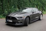 Ford Mustang 5.0 Ti-VCT V8 GT EU Modell Automat. - Ford Model t Gebrauchtwagen