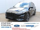 Ford Kuga Plug-In Hybrid PHEV ST-Line X - Ford Kuga Vorführfahrzeuge