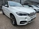 BMW X5 M50 d/PanoD/TotW./360 Kam./LED/Softclose - BMW X5 M50 aus 2017