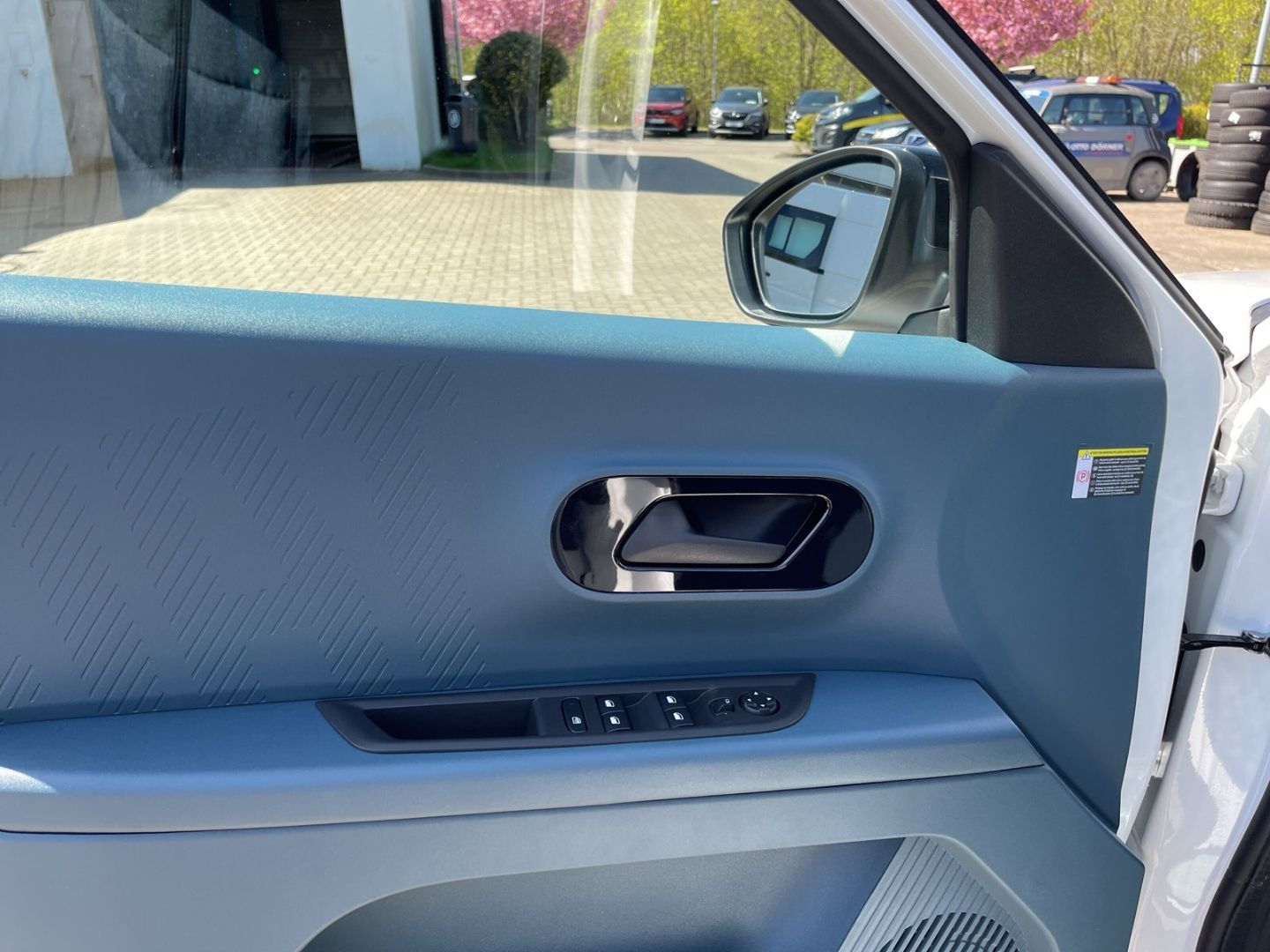 Fiat Grande Panda - Bild 13