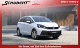 Honda Jazz 1.5 i-MMD Hybrid Elegance *Herbstangebot* - gebrauchte Honda Jazz aus dem Jahr 2024