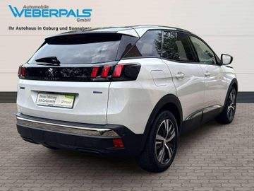 Peugeot 3008 - 2