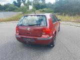 Volkswagen Golf 1.4 Basis - gebrauchte VW Golf aus dem Jahr 1997