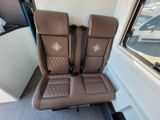 Westfalia James Cook 3.0D 4x4 Hubstützen/Luftfeder/Sounds. - Westfalia Cook james