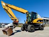 CAT M316 DEUTSCHES Maschine  1Hand - Offers matching your search criteria