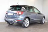 Seat Arona FR 1.0 TSI AID+CARPLAY+LANE+LED+17" - Seat Arona Gebrauchtwagen