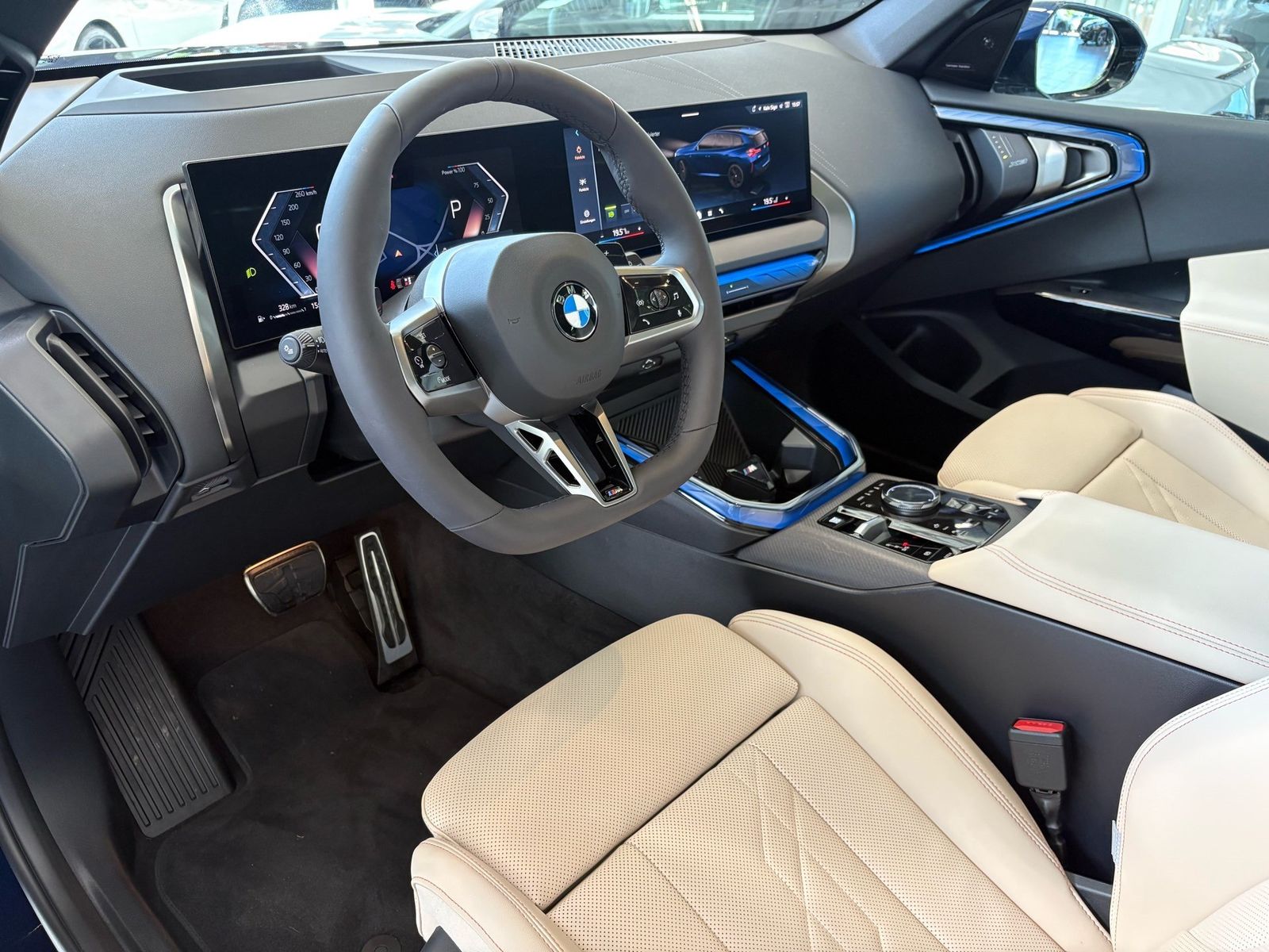 BMW X3 - Bild 4