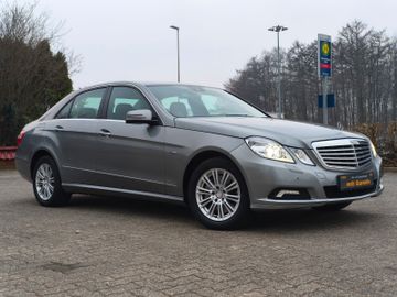 Mercedes E 250 - 4