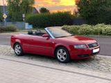Audi A4 2.5 TDI Cabrio Mit Tüv - Audi A4 aus 2004: TDI