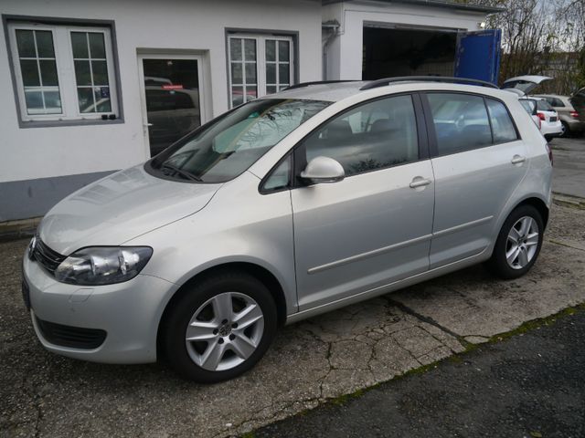 Volkswagen Golf Plus VI Comfortline