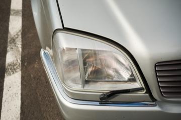 صورة مصغرة 14 لـ 1996 Mercedes-BENZ CL
